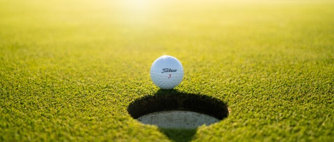 Start A Golf Blog